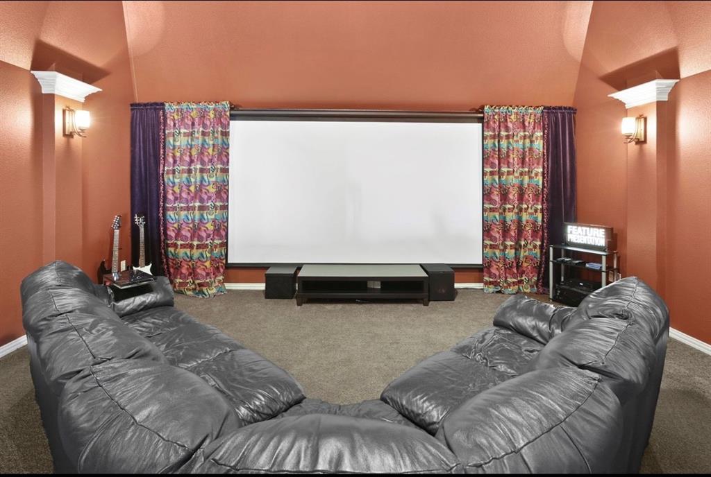 2257 Hermitage Drive Allen, TX 75013 - Photo 32 of 40 a living room with furniture and a window