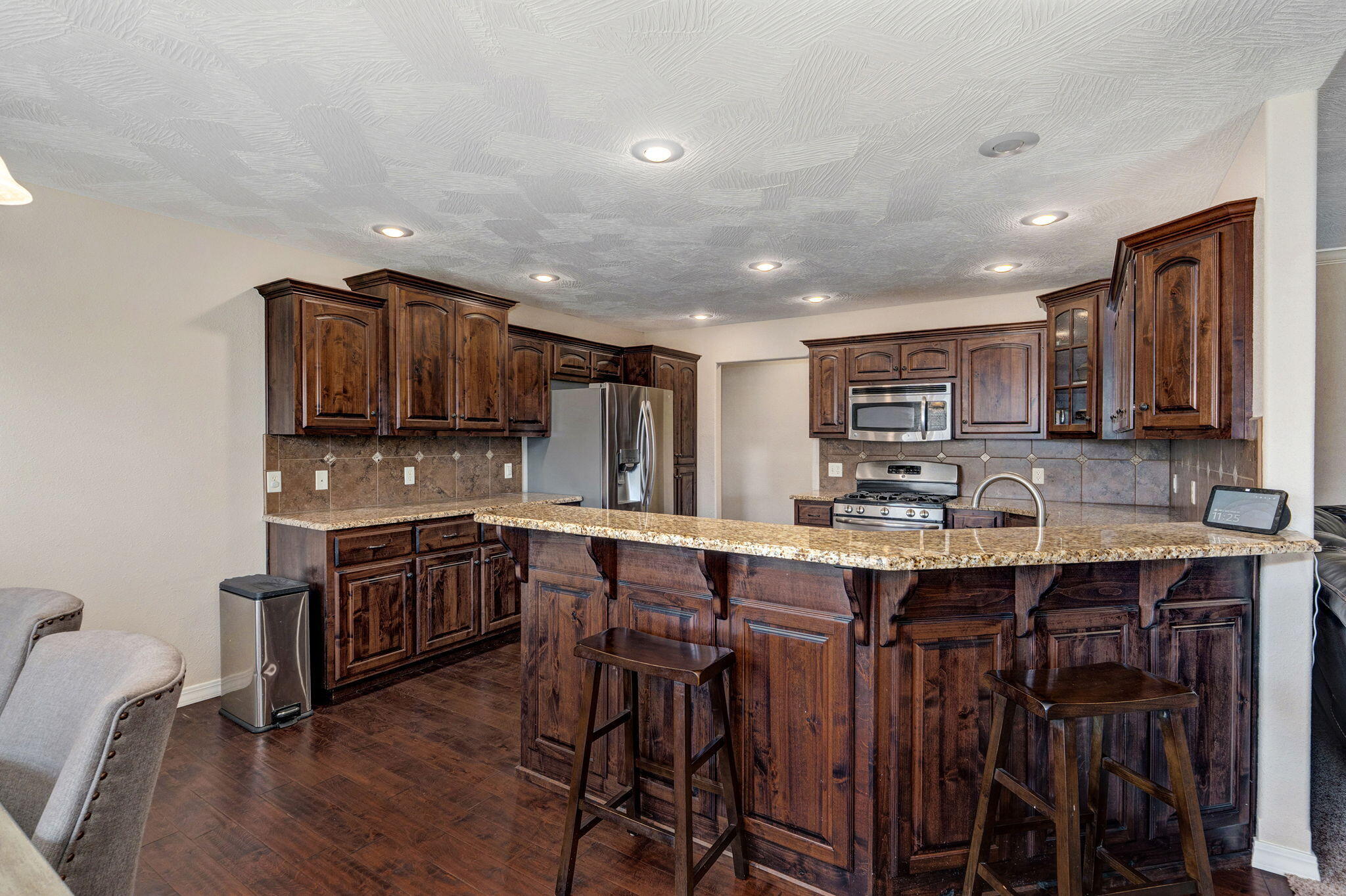 3184 West High Point Street Springfield, MO 65810 - Photo 13 of 34 3184 W Highpoint St-14