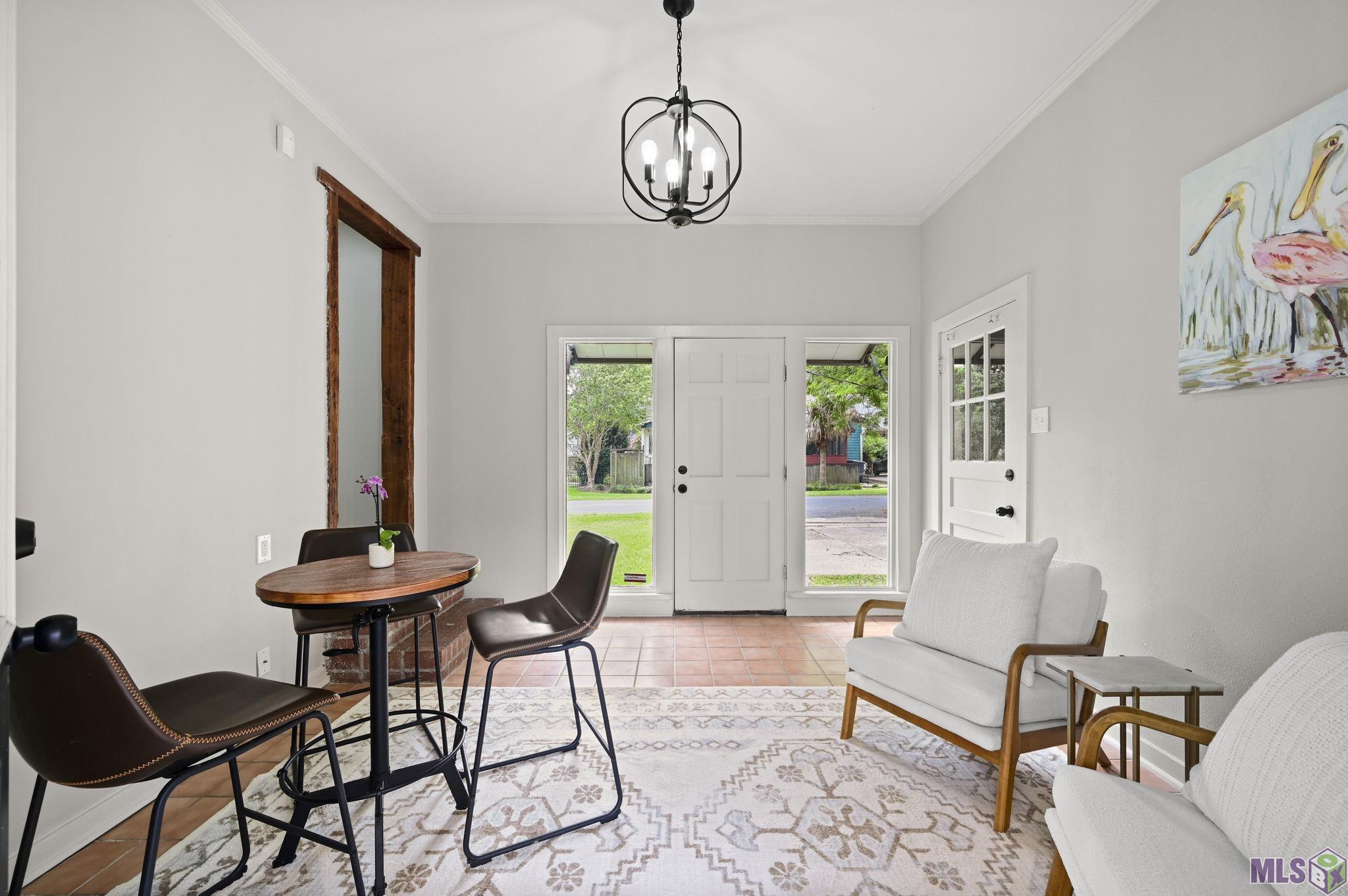 2023 Edinburgh Avenue Baton Rouge, LA 70808 - Photo 18 of 22