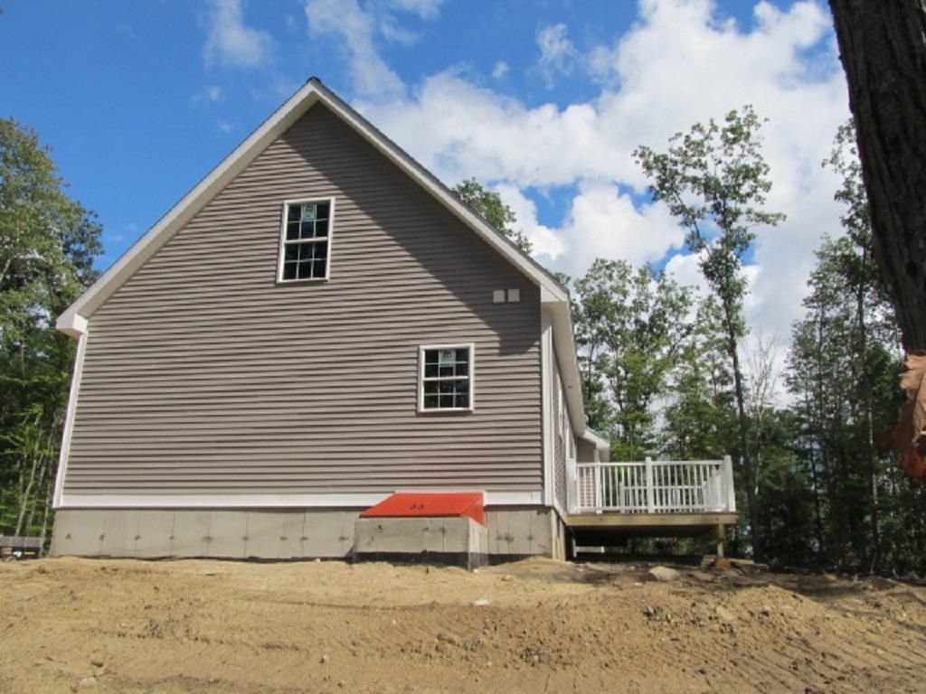 189 Rhododendron Road, Unit 14403 Fitzwilliam, NH 03447 - Photo 3 of 3