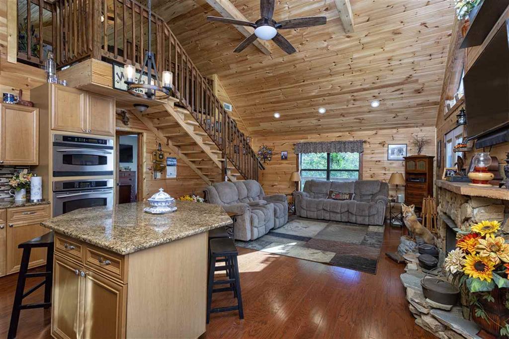 1351 Sussex Road Dayton, TN 37321 - Photo 4 of 29 4