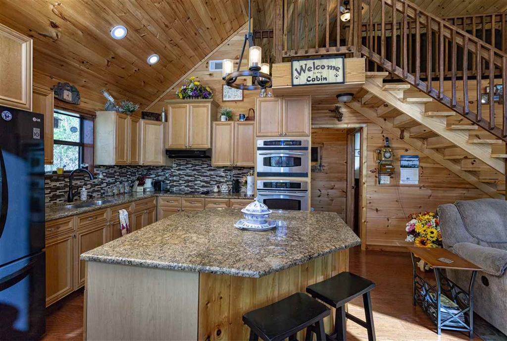 1351 Sussex Road Dayton, TN 37321 - Photo 5 of 29 5