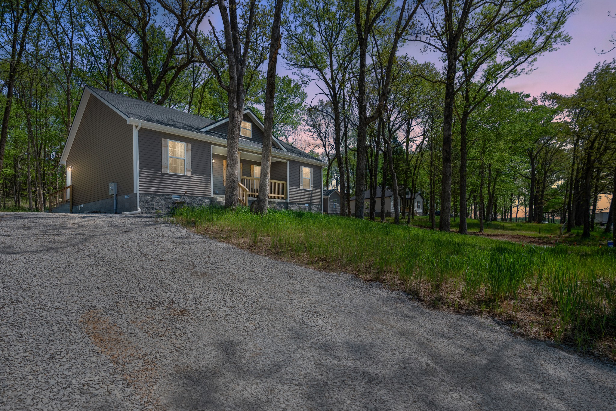 540 Quarry Road Auburn, KY 42206 - Photo 1 of 30 Gallery Image 1