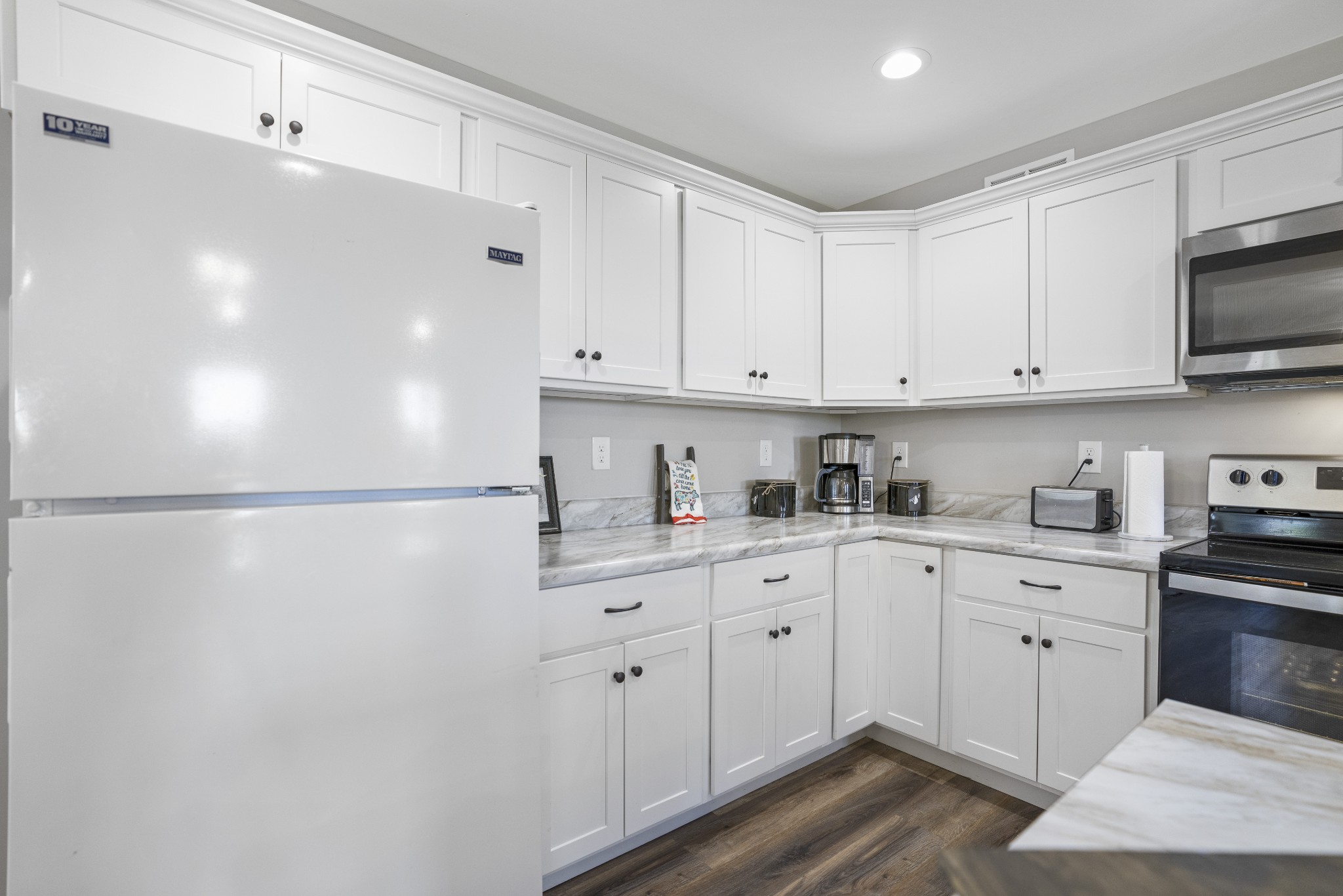 540 Quarry Road Auburn, KY 42206 - Photo 11 of 30 Gallery Image 11