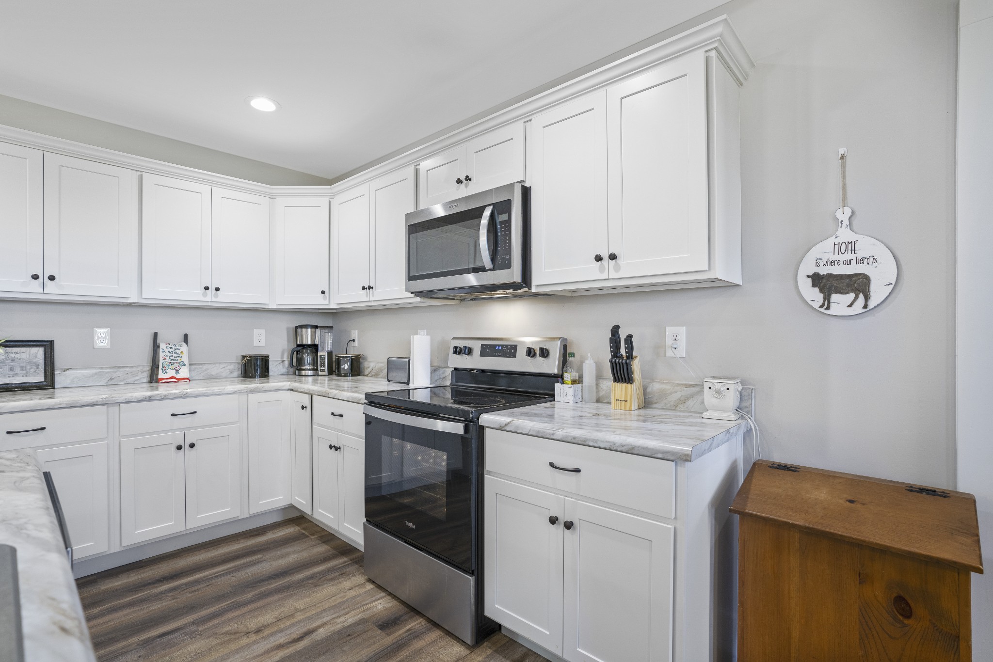 540 Quarry Road Auburn, KY 42206 - Photo 13 of 30 Gallery Image 13