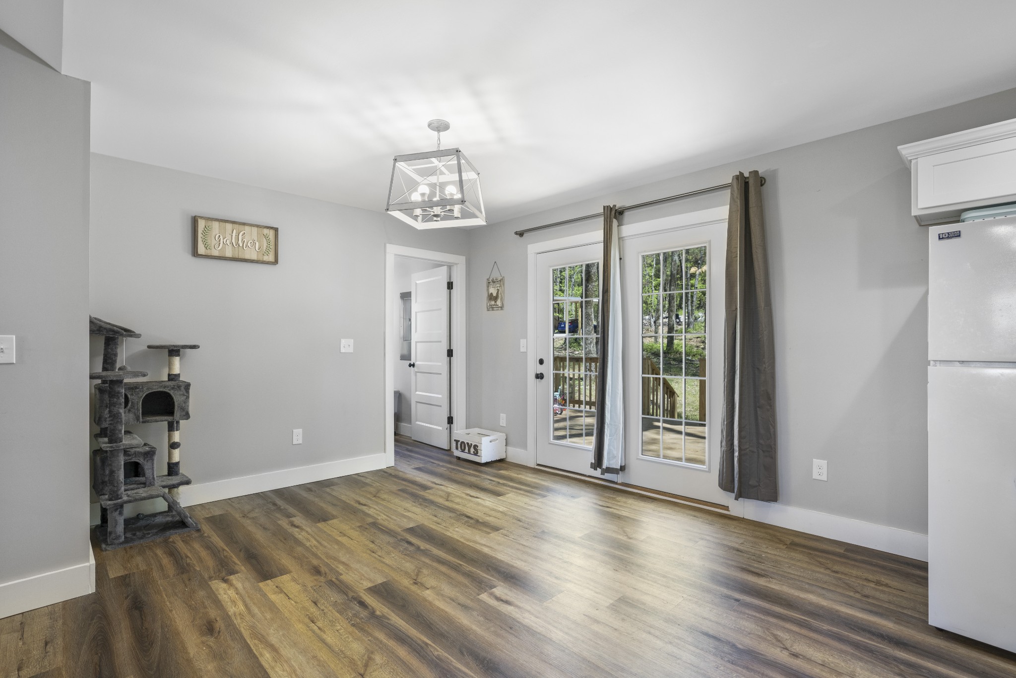 540 Quarry Road Auburn, KY 42206 - Photo 16 of 30 Gallery Image 16
