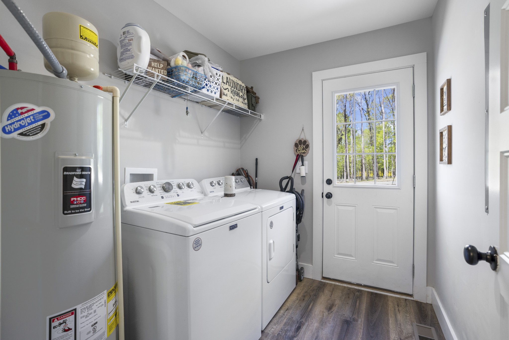 540 Quarry Road Auburn, KY 42206 - Photo 17 of 30 Gallery Image 17