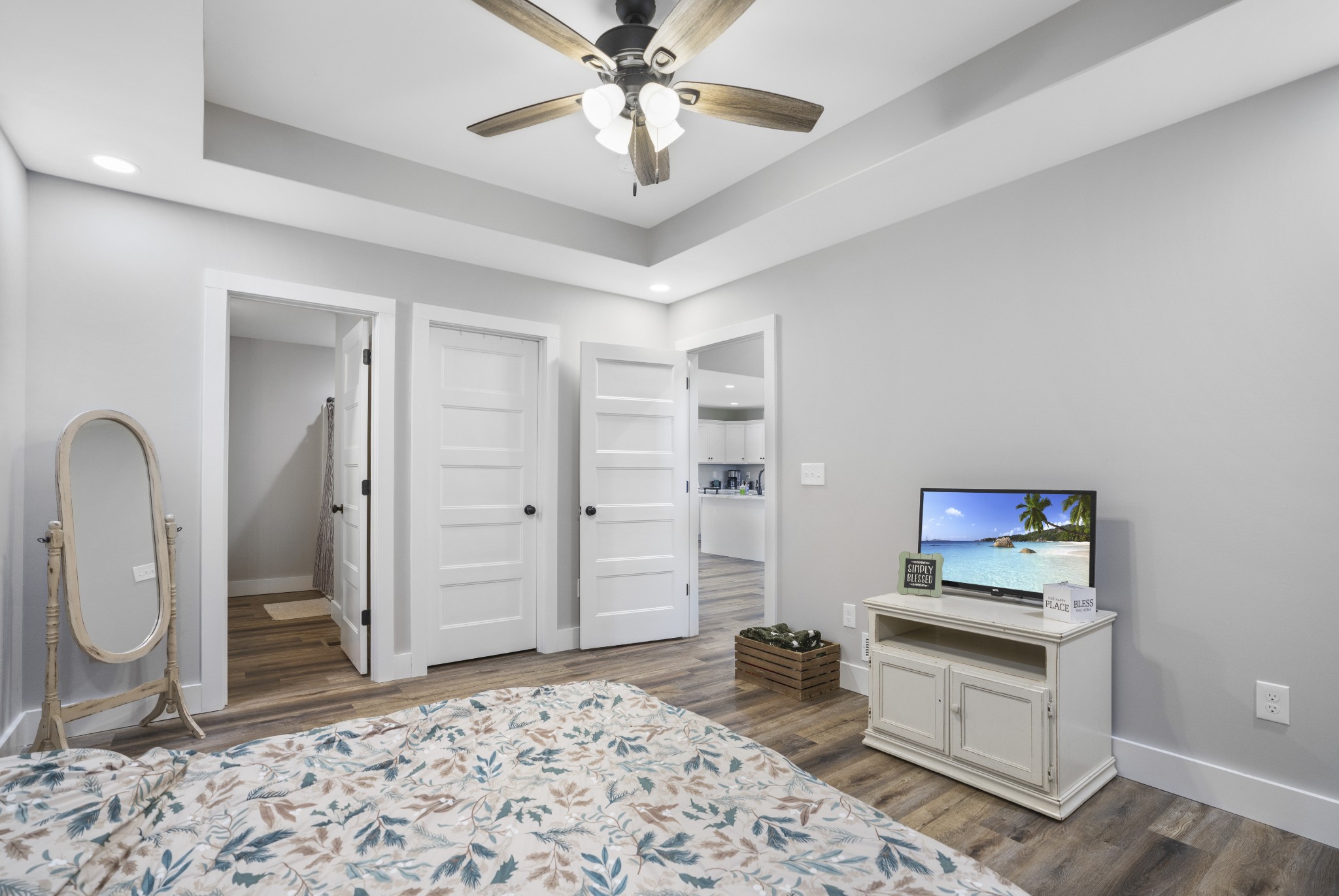540 Quarry Road Auburn, KY 42206 - Photo 19 of 30 Gallery Image 19
