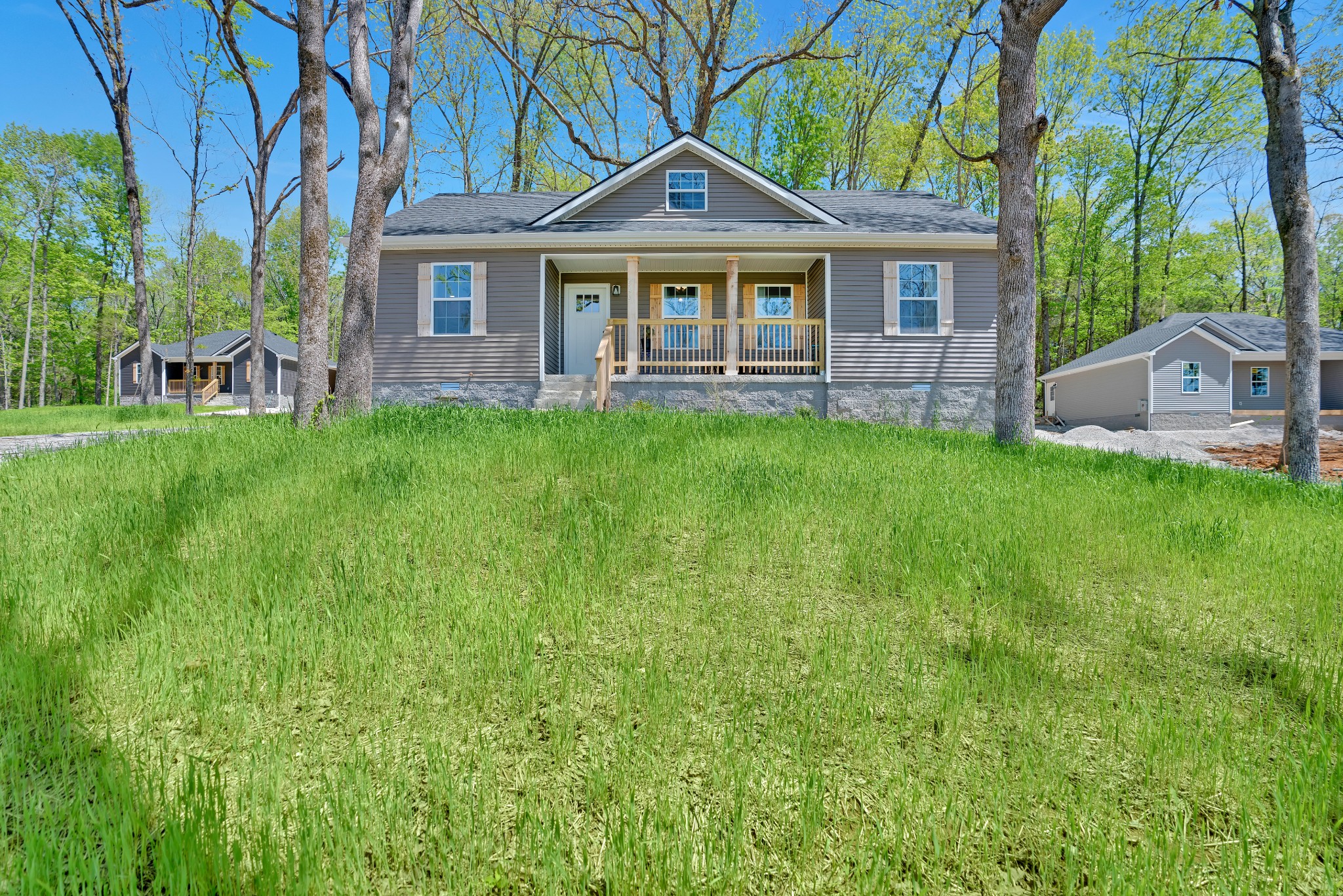 540 Quarry Road Auburn, KY 42206 - Photo 2 of 30 Gallery Image 2