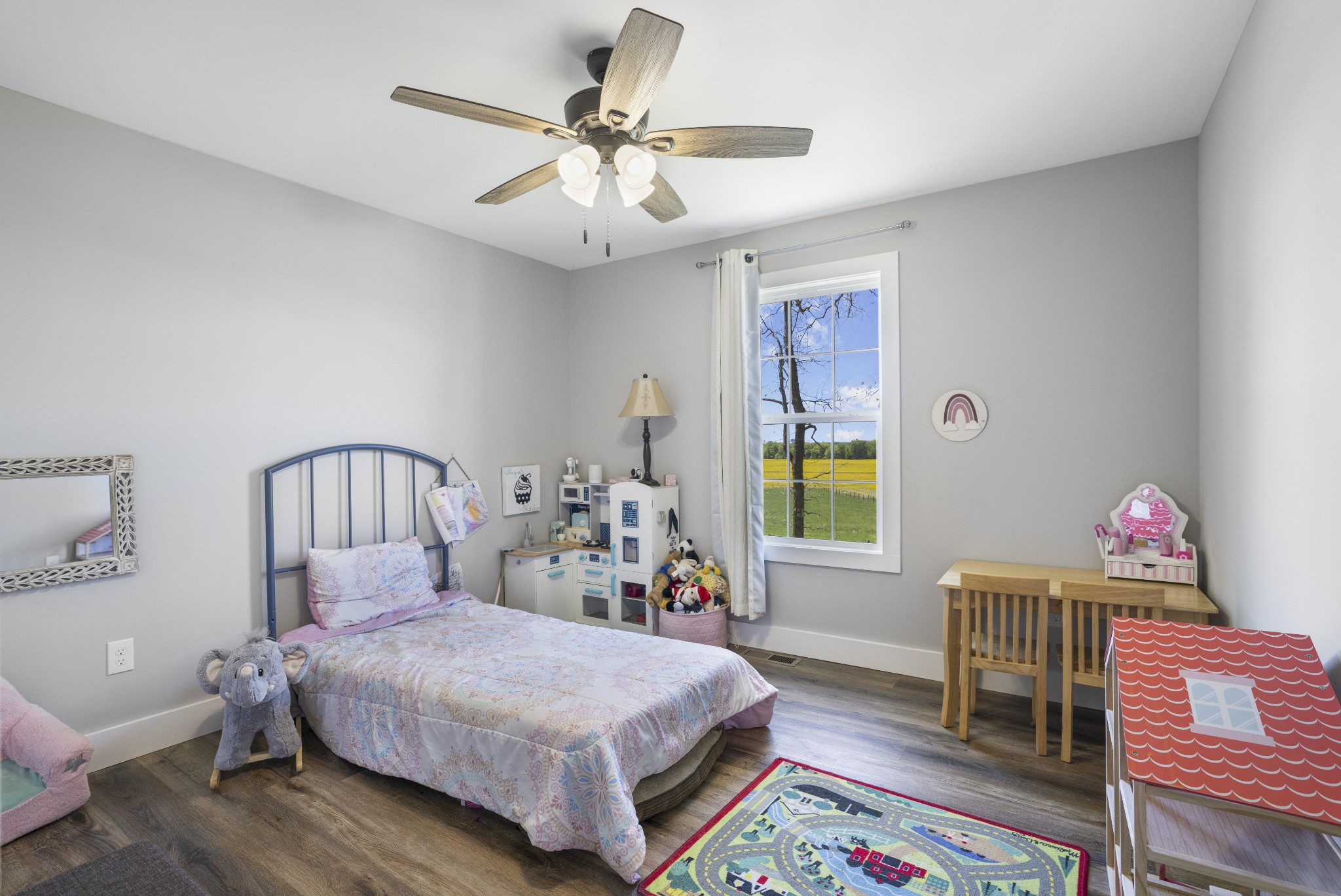540 Quarry Road Auburn, KY 42206 - Photo 21 of 30 Gallery Image 21