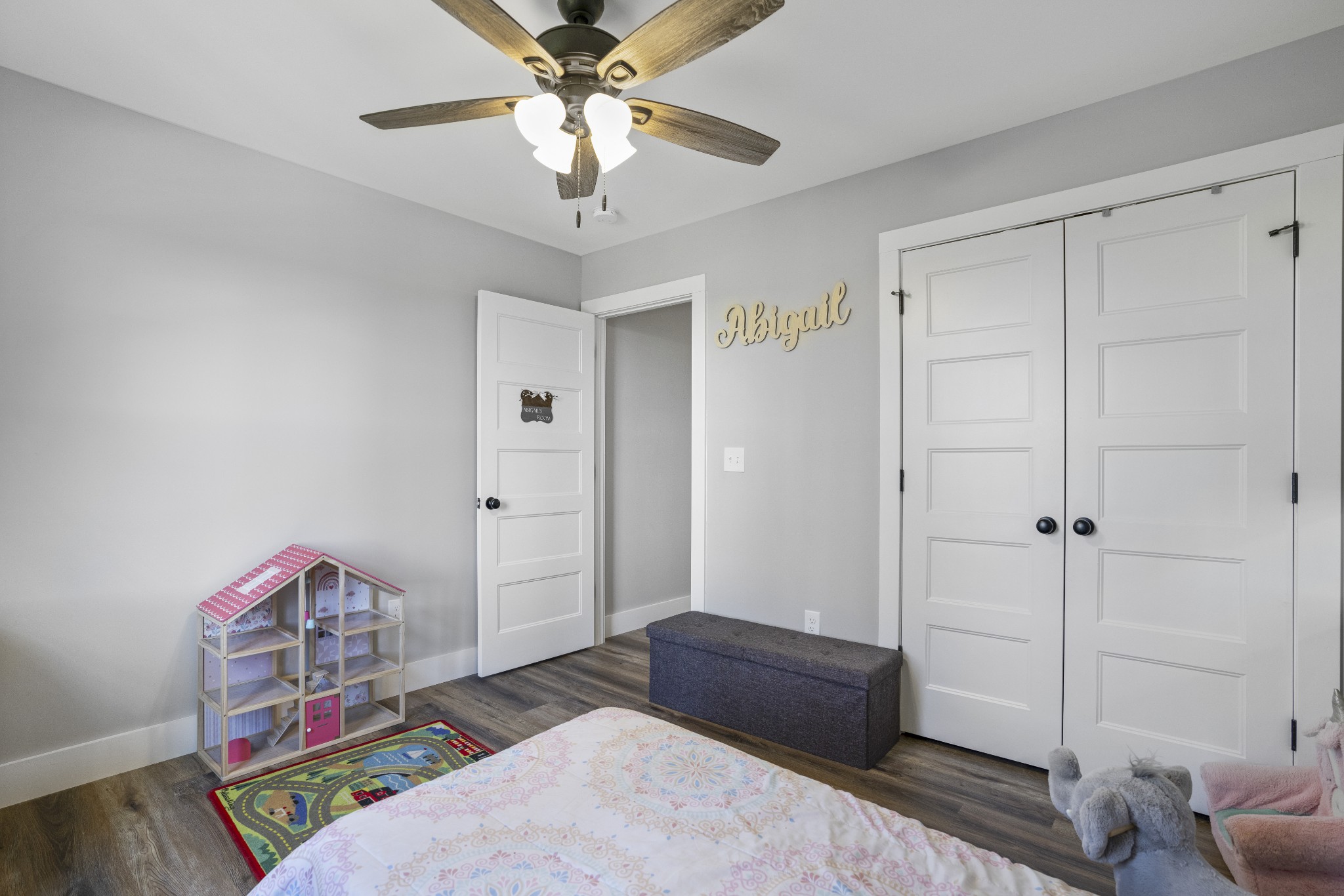 540 Quarry Road Auburn, KY 42206 - Photo 22 of 30 Gallery Image 22