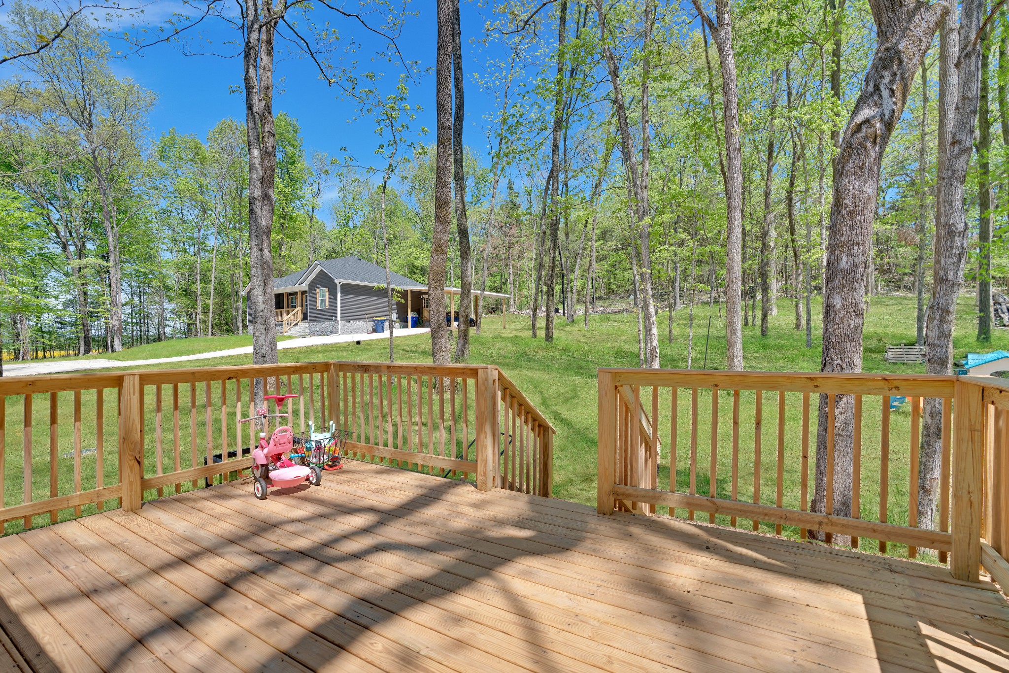 540 Quarry Road Auburn, KY 42206 - Photo 26 of 30 Gallery Image 26