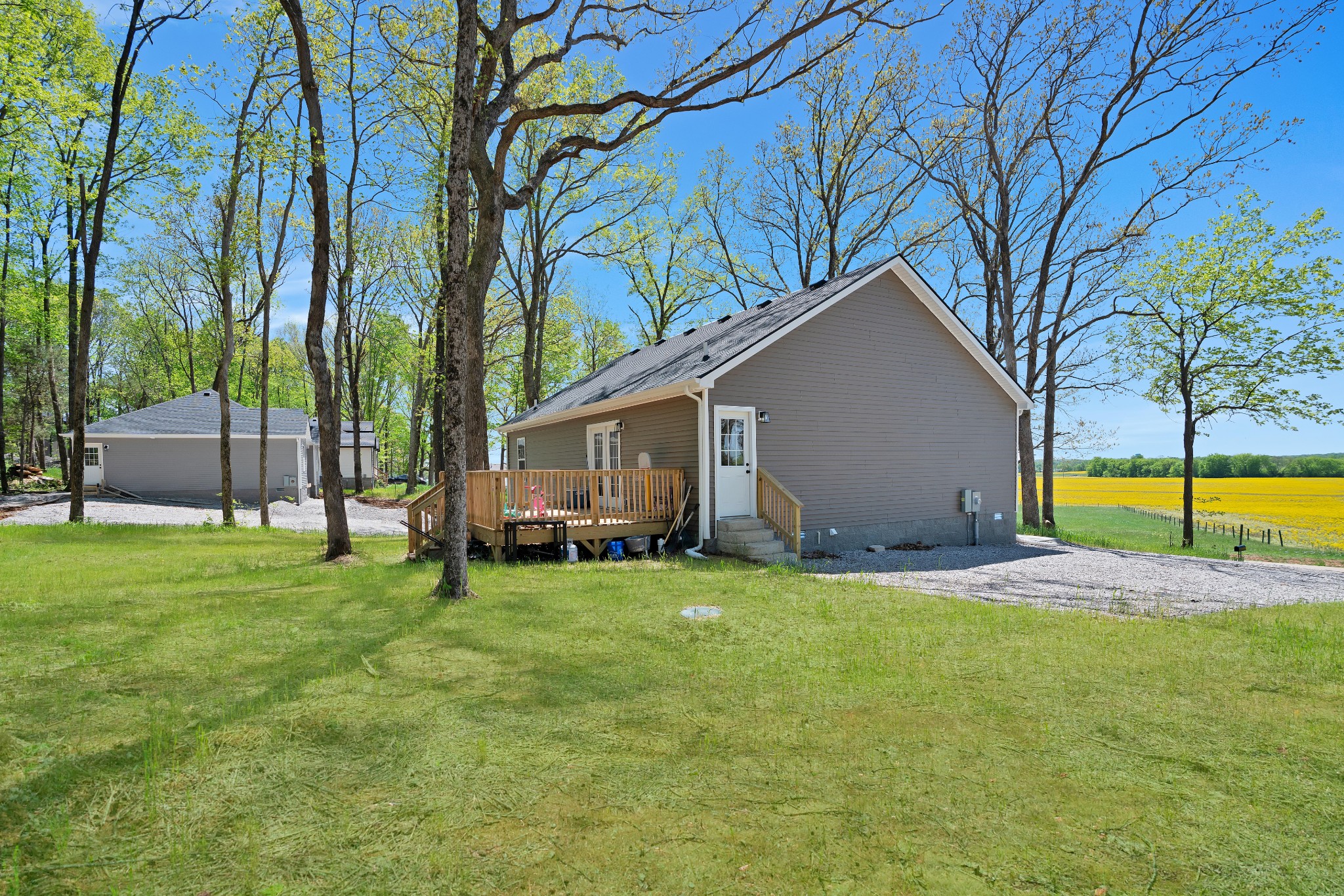 540 Quarry Road Auburn, KY 42206 - Photo 27 of 30 Gallery Image 27