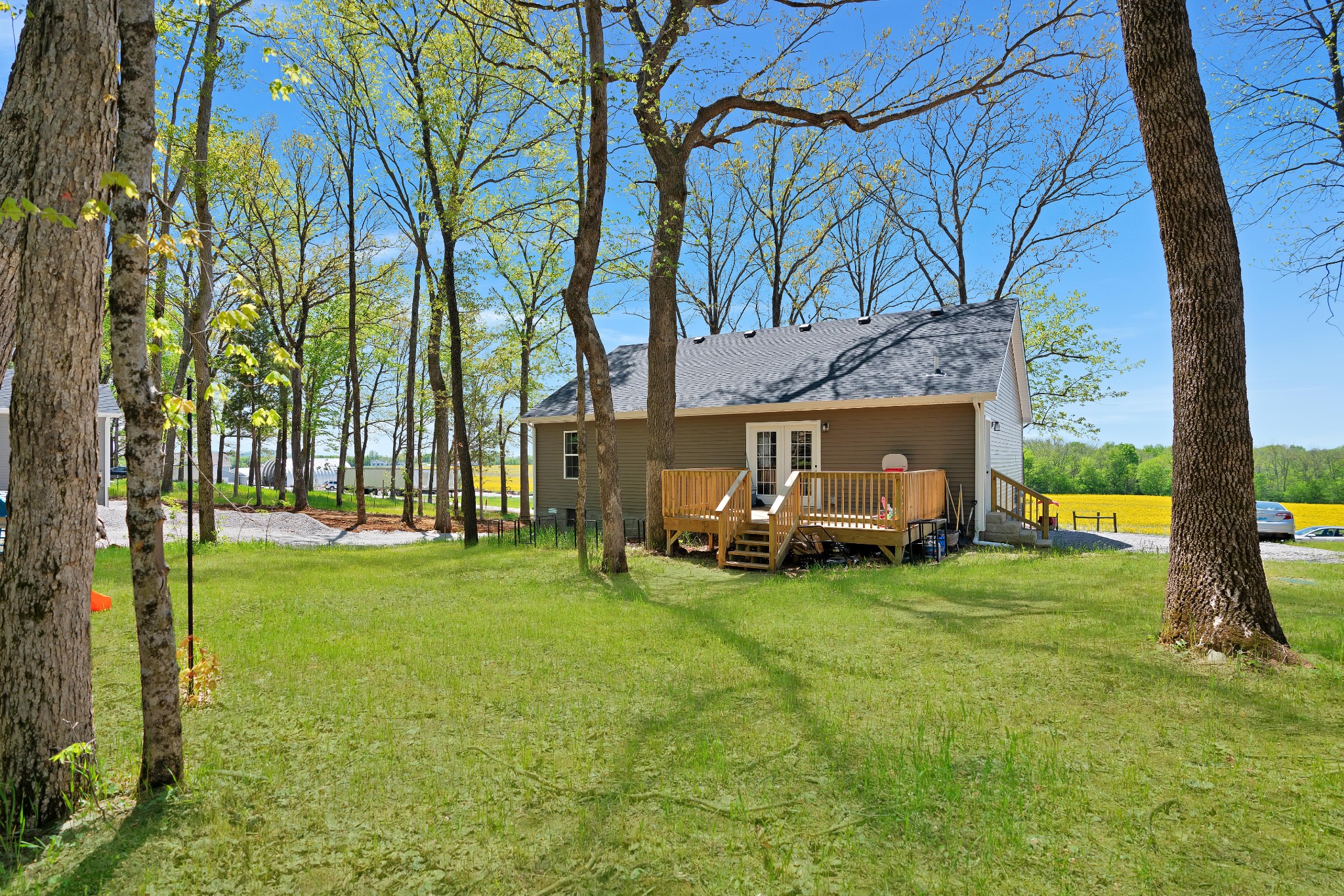 540 Quarry Road Auburn, KY 42206 - Photo 28 of 30 Gallery Image 28