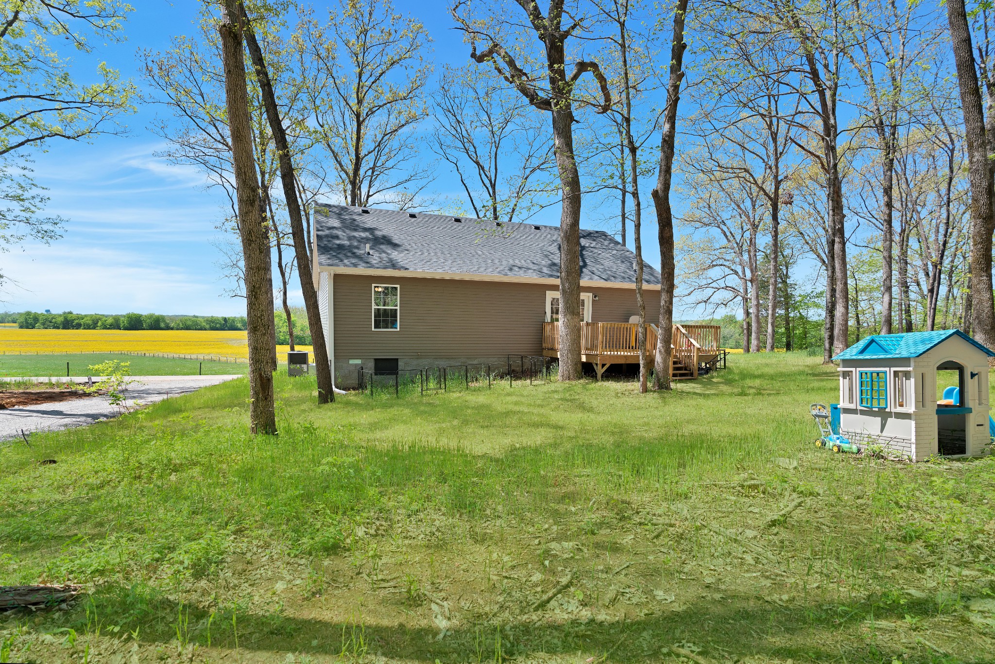540 Quarry Road Auburn, KY 42206 - Photo 29 of 30 Gallery Image 29