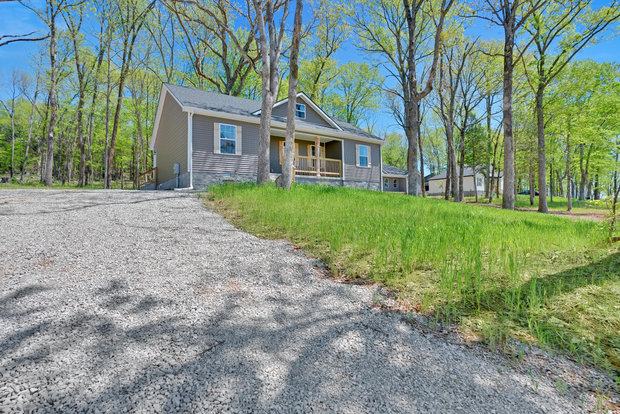 540 Quarry Road Auburn, KY 42206 - Photo 3 of 30 Gallery Image 3