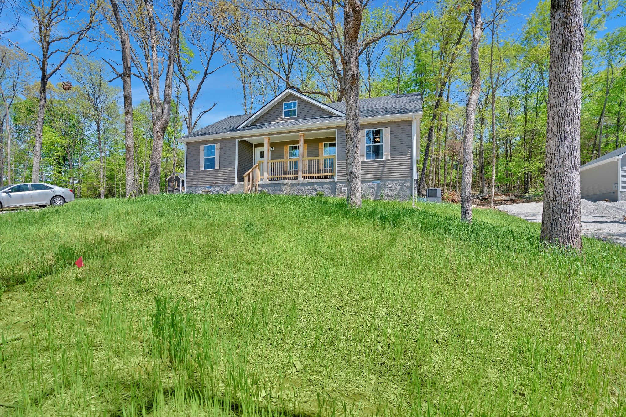 540 Quarry Road Auburn, KY 42206 - Photo 4 of 30 Gallery Image 4