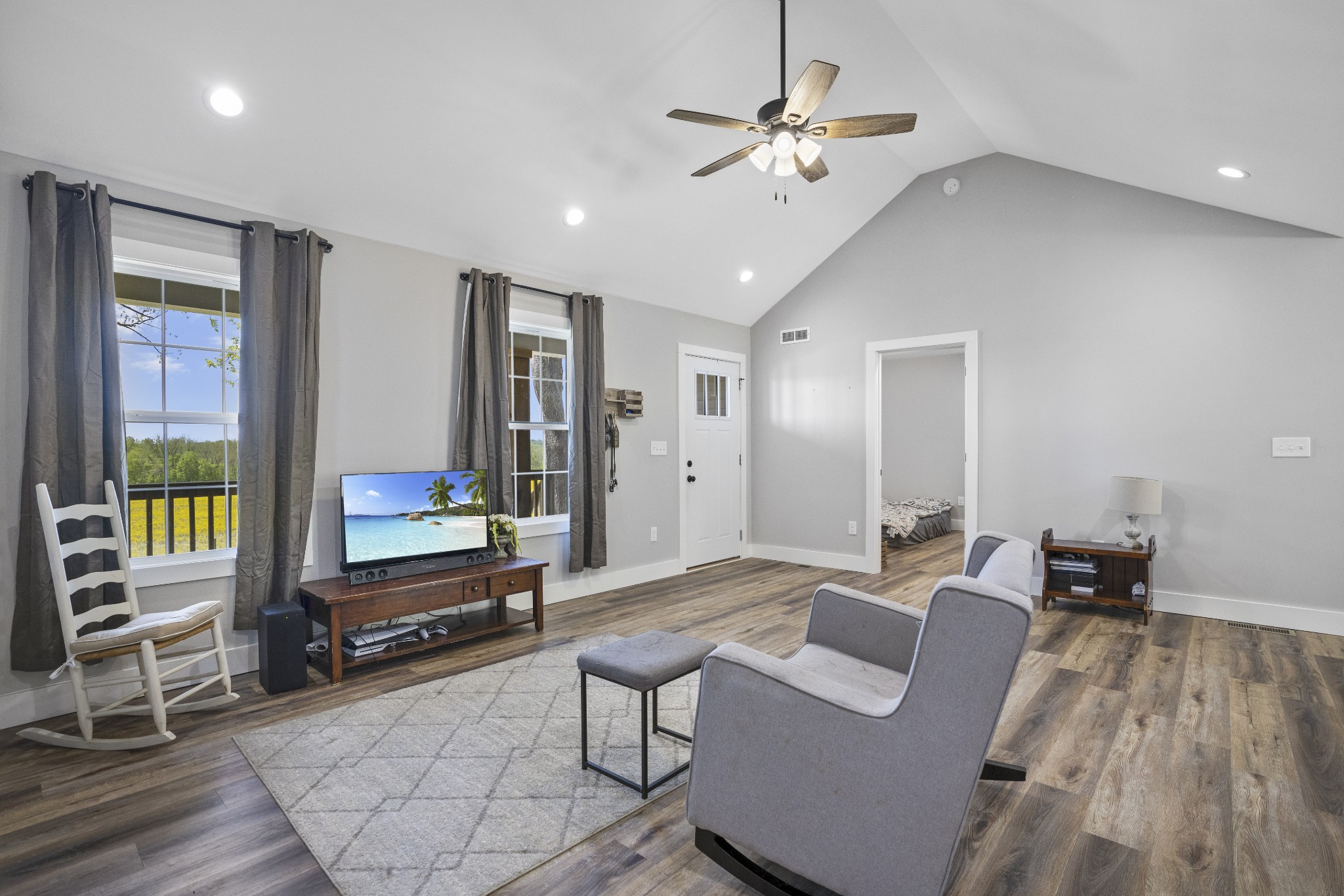 540 Quarry Road Auburn, KY 42206 - Photo 7 of 30 Gallery Image 7
