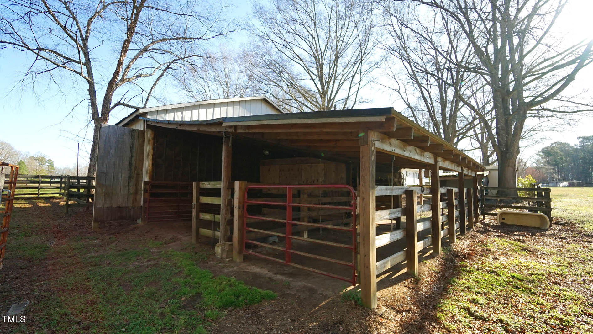 456 Carlyle Road Zebulon, NC 27597 - Photo 33 of 39 DSC04863