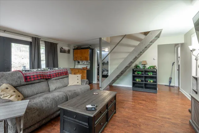 $389,000 | 80 Cobb Road, Camden, ME 04843