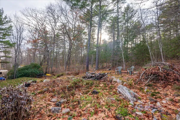 $379,000 | 80 Cobb Road, Camden, ME 04843