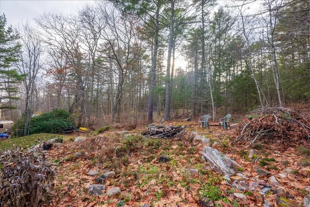 $389,000 | 80 Cobb Road, Camden, ME 04843