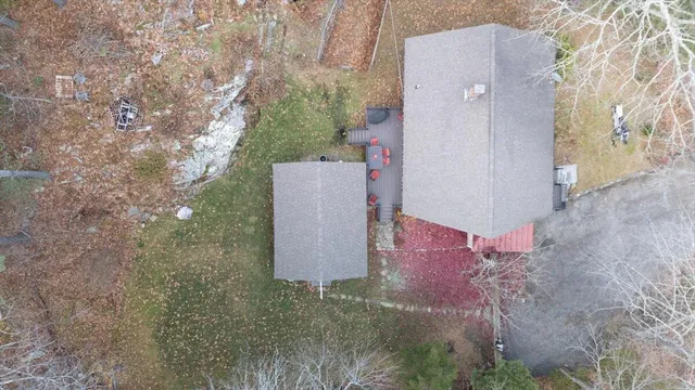 $389,000 | 80 Cobb Road, Camden, ME 04843