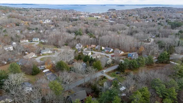 $379,000 | 80 Cobb Road, Camden, ME 04843