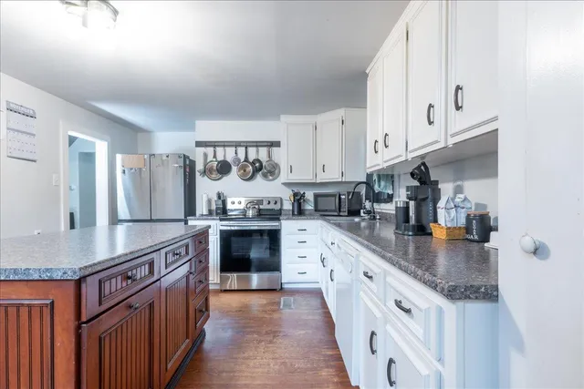 $389,000 | 80 Cobb Road, Camden, ME 04843