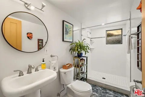 a view of a house with a patio