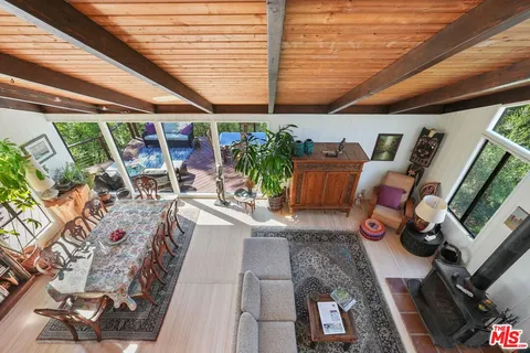 $1,499,000 | 2158 Topanga Skyline Drive, Topanga, CA 90290