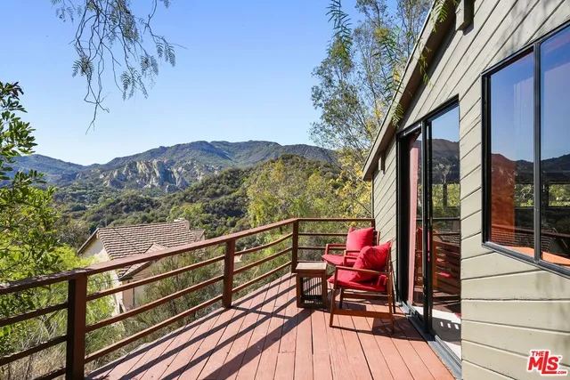 $1,499,000 | 2158 Topanga Skyline Drive, Topanga, CA 90290