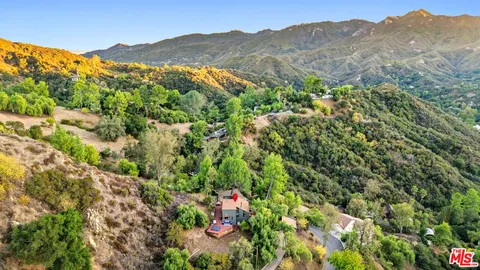 $1,499,000 | 2158 Topanga Skyline Drive, Topanga, CA 90290