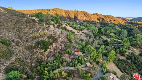 $1,499,000 | 2158 Topanga Skyline Drive, Topanga, CA 90290