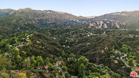 $1,499,000 | 2158 Topanga Skyline Drive, Topanga, CA 90290