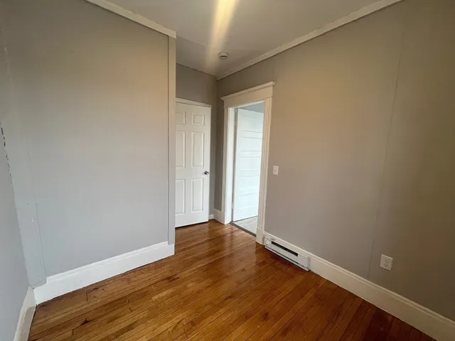 $2,250 | 797 Carew Street, Unit 1, Springfield, MA 01104