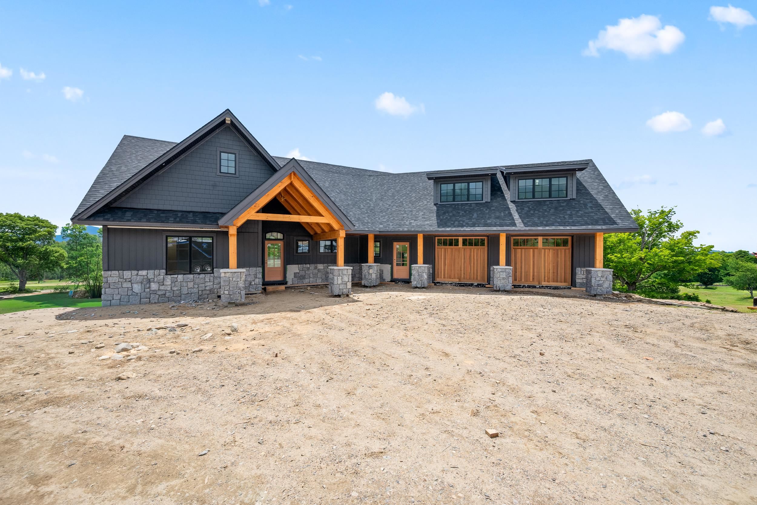 3 Meadows Road, Unit 4 C3 Jefferson, NH 03583 - Photo 9 of 41