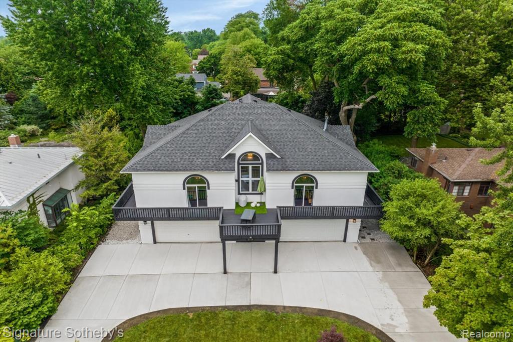 749 Middlesex Road Grosse Pointe Park, MI 48230 - Photo 8 of 69