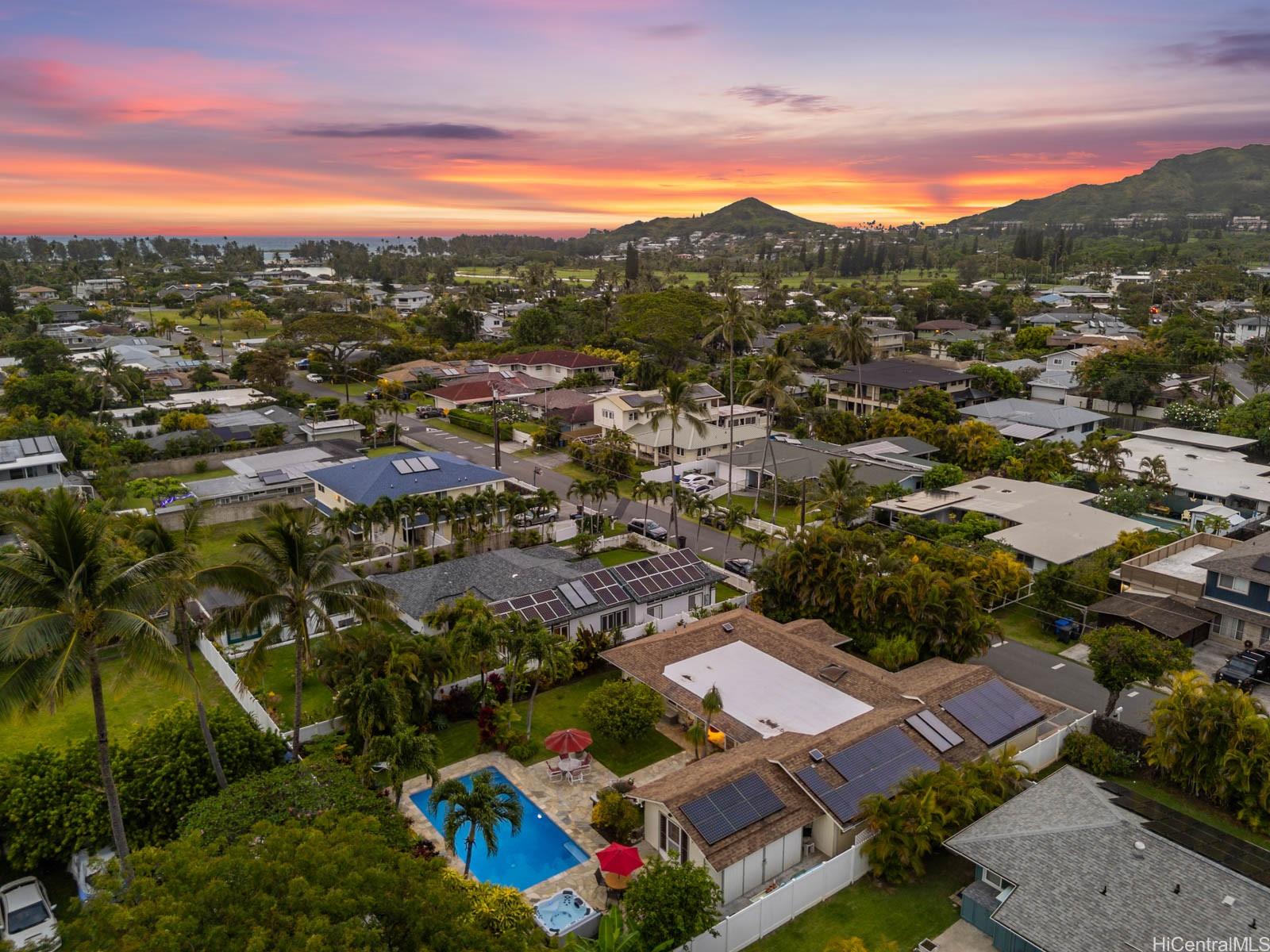 294 Awakea Road Kailua, HI 96734 - Photo 17 of 24