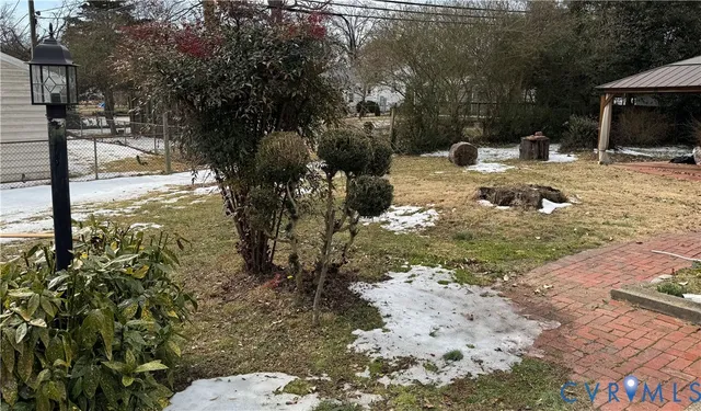 $340,000 | 7803 Hermitage Road, Henrico, VA 23228