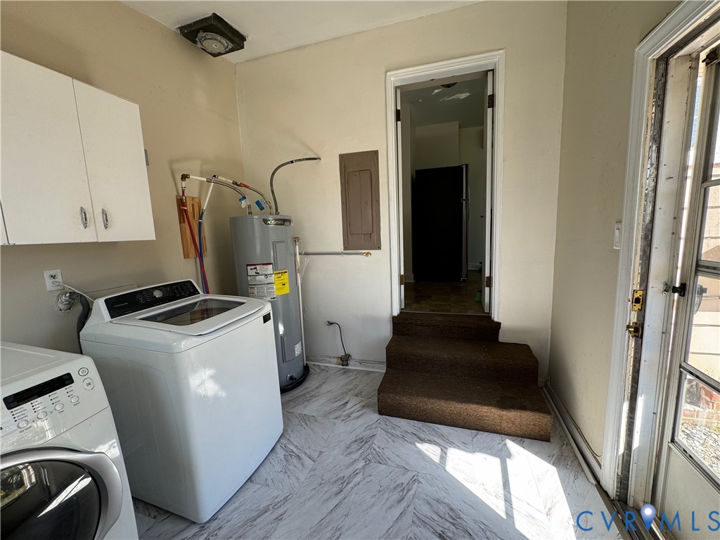 7803 Hermitage Road Henrico, VA 23228 - Photo 29 of 34