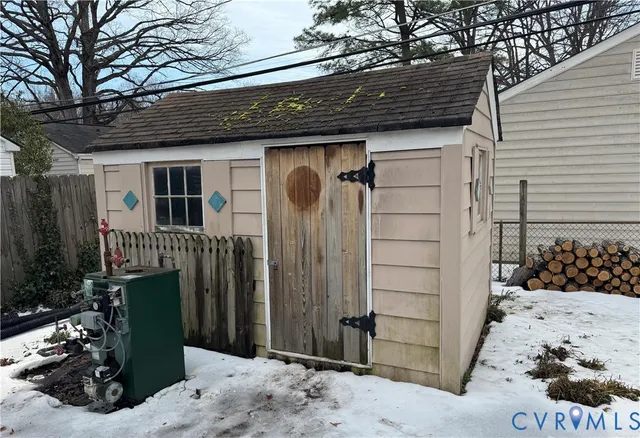 $340,000 | 7803 Hermitage Road, Henrico, VA 23228