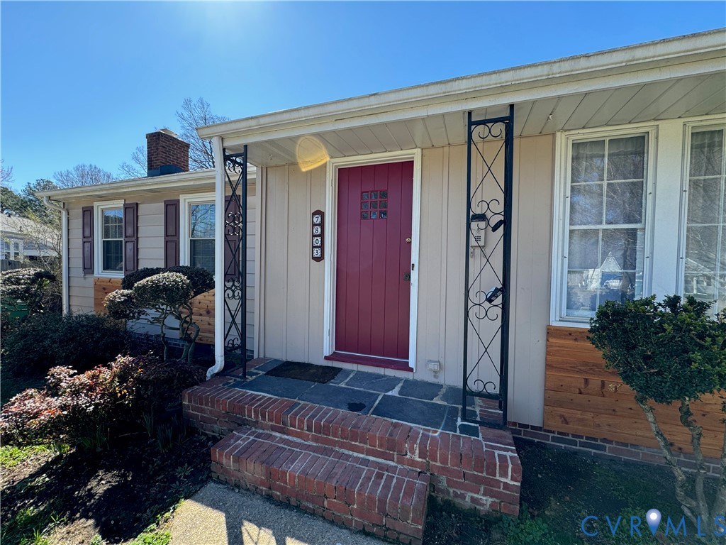 7803 Hermitage Road Henrico, VA 23228 - Photo 3 of 34