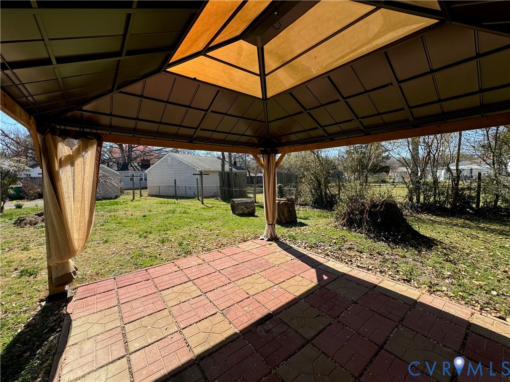 7803 Hermitage Road Henrico, VA 23228 - Photo 31 of 34