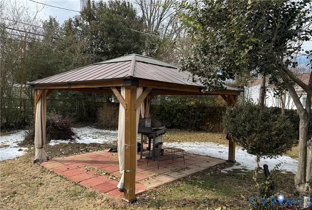 $340,000 | 7803 Hermitage Road, Henrico, VA 23228