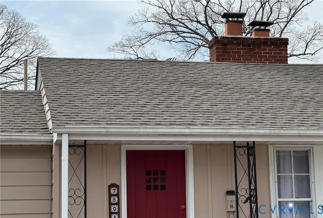 $340,000 | 7803 Hermitage Road, Henrico, VA 23228