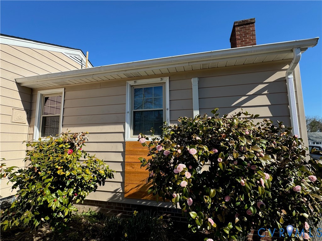 7803 Hermitage Road Henrico, VA 23228 - Photo 32 of 34