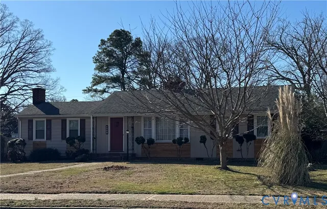 $340,000 | 7803 Hermitage Road, Henrico, VA 23228