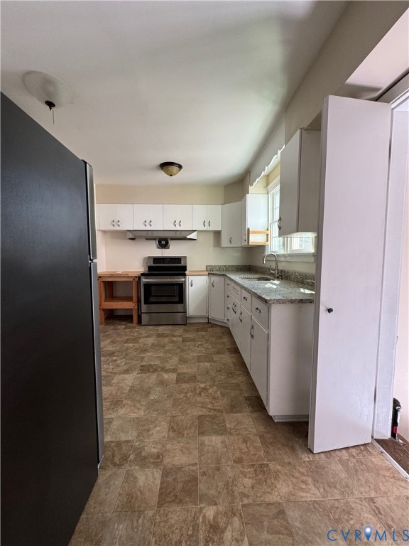 7803 Hermitage Road Henrico, VA 23228 - Photo 10 of 34