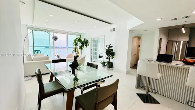 $4,650 | 800 Claughton Island Drive, Unit 1903, Miami, FL 33131